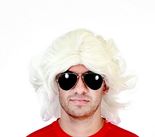 Eastbound and Down Ashley Schaeffer Costume Wig