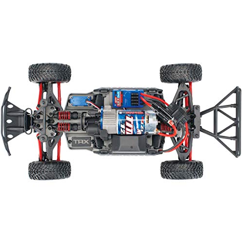 traxxas slash mike jenkins edition