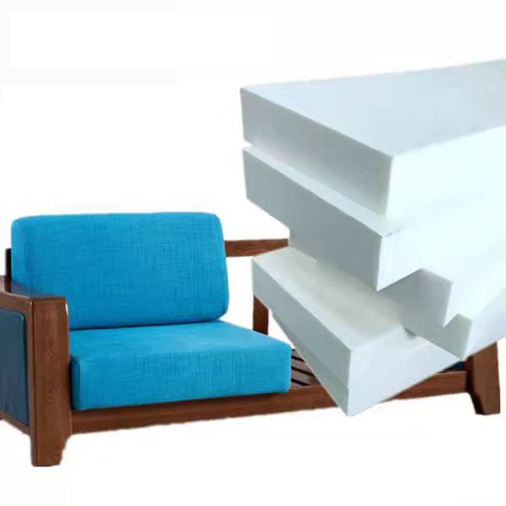 Hochelastischer Schaumstoff - Zuschneidbar Für Polster & DIY