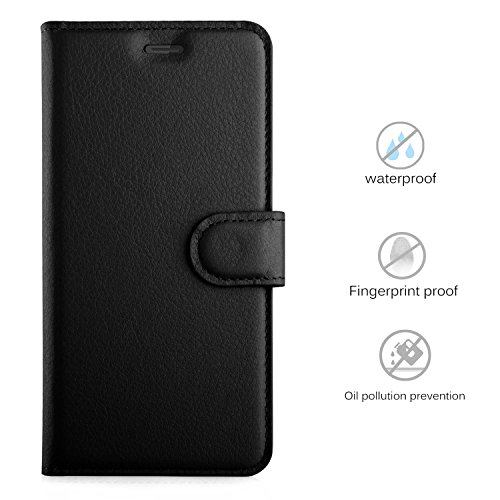 KuGi Cubot Note Plus Custodia, Flip Cover