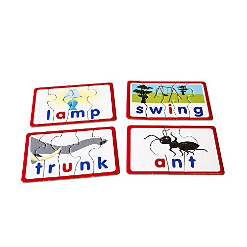 Junior Learning JL410 6 juegos combinados, tamaño mediano miniatura 4