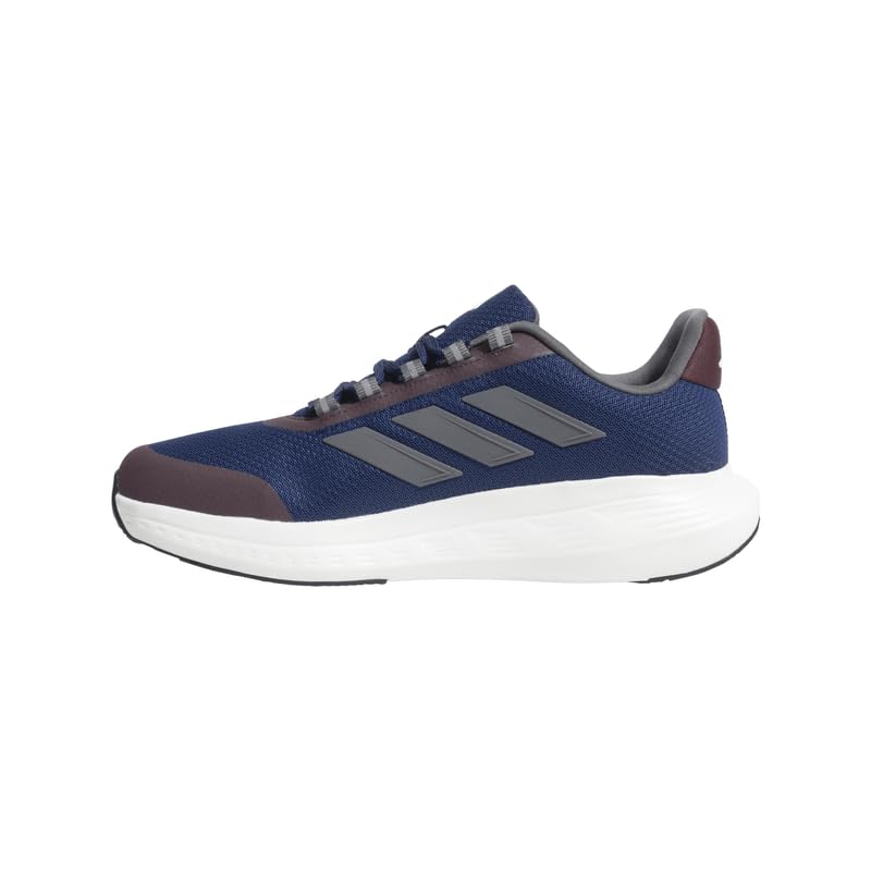 Image of adidas Mens Cloud-Space Running Shoes