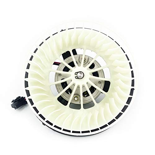 Image of PartsFlow Blower Motor For 1996 1997 1998 1999 2000 2001 2002 Freightliner Century Class For 2000-2001 Freightliner Columbia