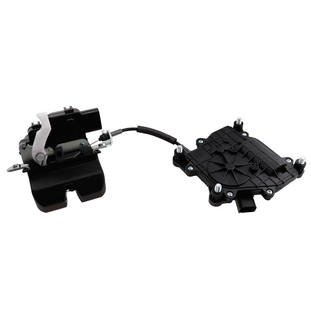 Rear Trunk Lock Compatible with Kia for Sorento 2016-2020 81230-C5100 Rear Trunk Latch Actuator Tailgate Liftgate Motor Boot Hatch Rear Tailgate Lock