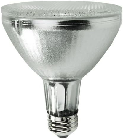 35 Watt - PAR30L Flood - Pulse Start - Metal Halide - Open or Enclosed Fixtures - 2200 Lumens - 3000K - ANSI M130/O - CDM35/PAR30L/M/FL - Philips 22330-5