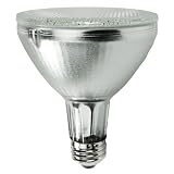 35 Watt - PAR30L Flood - Pulse Start - Metal Halide - Open or Enclosed Fixtures - 2200 Lumens - 3000
