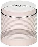 Siemens – Permanent Spalte Signage transparent 12.. 240 V AC/DC