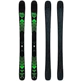 Black Crows Junius Alpine Skis 121.1cm Kid's 2025