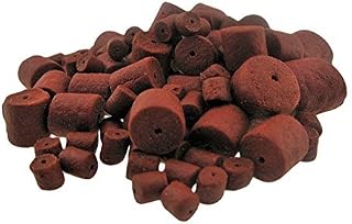 Halibut-Pellets Shrimp, 2,5 kg