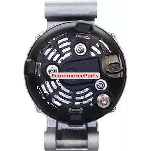 Alternatore Ecommerceparts Tensione: 12 V, Alternatore-Corrente carica: 136 A, N° alette: 6 9145375148825