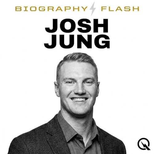 『Josh Jung - Biography Flash』のカバーアート
