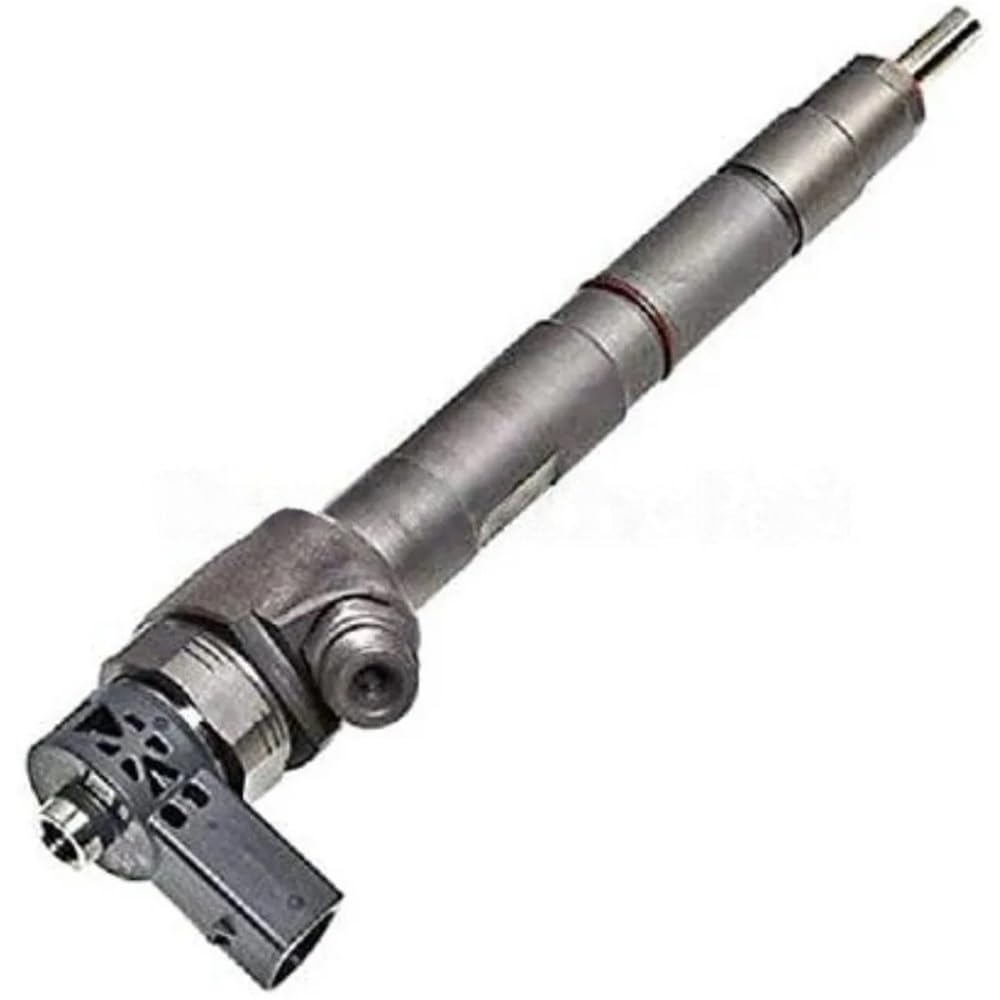 Common Rail Injector 0445110369 0445110647 Compatible for Bosch VW 03L130277J 03L130277Q