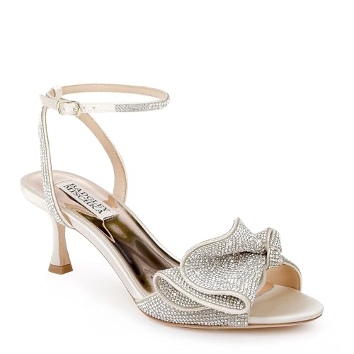 Image of Badgley Mischka womens Remi