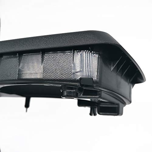 Per Golf 7 MK7 RLINE retrovisore cornice per
