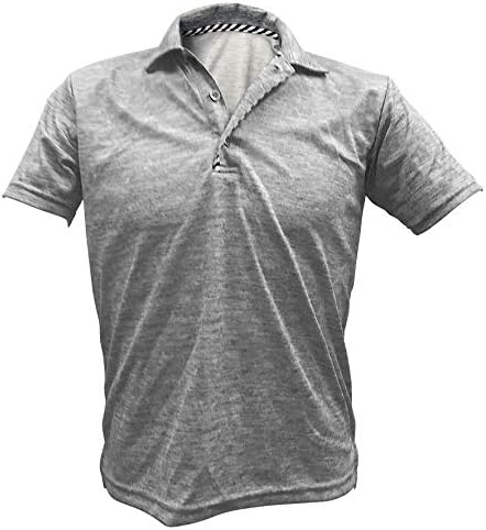 Amazon Co Jp バレット Valette ポロシャツ Crosswalk クロスウォーク Valette サイクリング ジャージ サイクルジャージ 自転車 ウェア サイクルウェア 夏用 半袖 吸汗 速乾 メンズ カジュアル ロードバイク ゴルフウェア フィットネス 服 ファッション小物