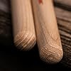 Vic Firth - American Classic® Drumsticks 2B - American Hickory - Wood Tip #5