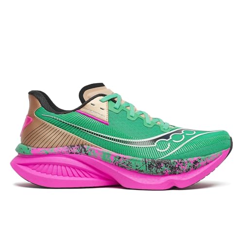 Chaussures de course Saucony Endorphin Azura confort
