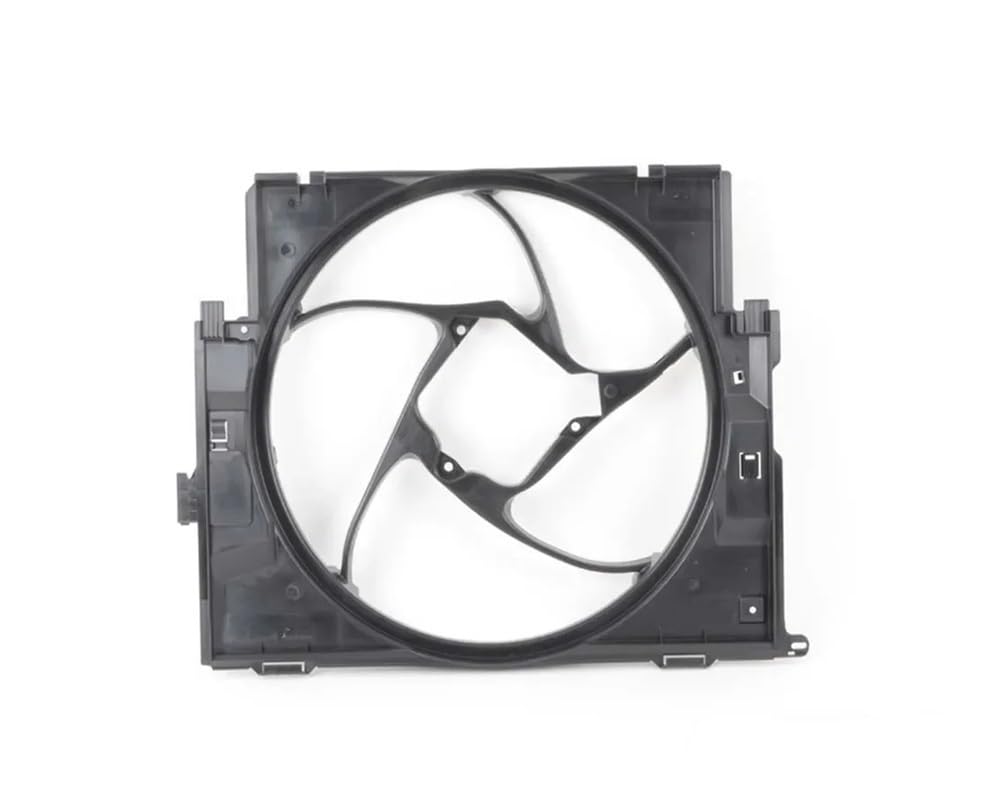 Protezione ventola for F22 F23 F87 218i 220i 228i 230i 235i 240i M2 218d 220d 225d 17427640647