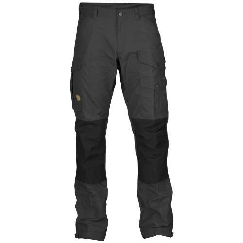 Fjällräven Vidda Pro Dark Grey 44 (US Mens 29) L