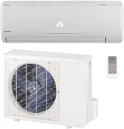 Split Air Conditioning MSR23-18HRDN1-QE Comfee 10000262 DC Inverter 4,8 kW Complete set