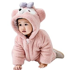 出産祝い 冬生まれの女の子に 暖かくてかわいいカバーオールのおすすめランキング キテミヨ Kitemiyo