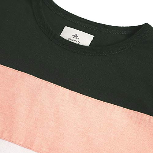 Image of Kids Round Casual Tshirt
