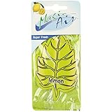 Duftet auch noch nach mehreren Wochen