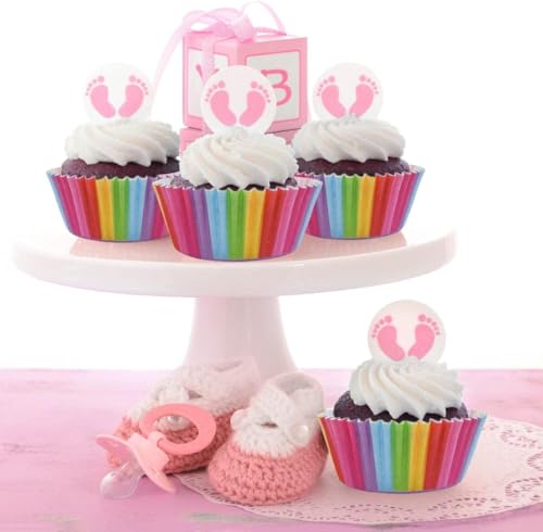 Catálogo de Capacillos para cupcakes los 10 mejores. 15 Imagen adicional