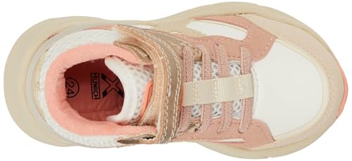 Botas de niño Munich Mini Track Boot VCO 30 con suela dentada infantil 3