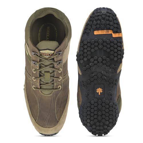 Image of Woodland Men's Sneaker