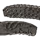 BDSMYEE Penishülle 2 PCS Set,Penis Sleeve Vorhaut Rückhaltung Penismanschetten Penis Hülle Sex Toyset für Paar Set erotisches Sexspielzeug für die Männer (Schwarz)