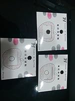 Home-Button aus gebürstetem Metall, Schwarz für alle iPhone, iPad und iPod