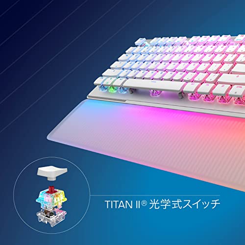 ROCCAT Vulcan II Max US ROC-12-023 の商品画像 1