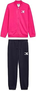 JU. Tracksuit FZ Core - Traje completo para niños de invierno 102.179863