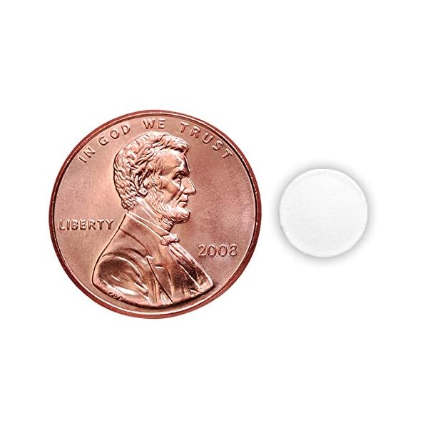 Nature-Made-Iron-65-mg-325-mg-from-Ferrous-Sulfate-Dietary-Supplement-for-Iron-Deficiency-180-Tablets-180-Day-Supply Nature Made Iron 65 mg (325 mg Ferrous Sulfate) Tablets, Dietary Supplement for Red Blood Cell Support, 180 Tablets, 180…