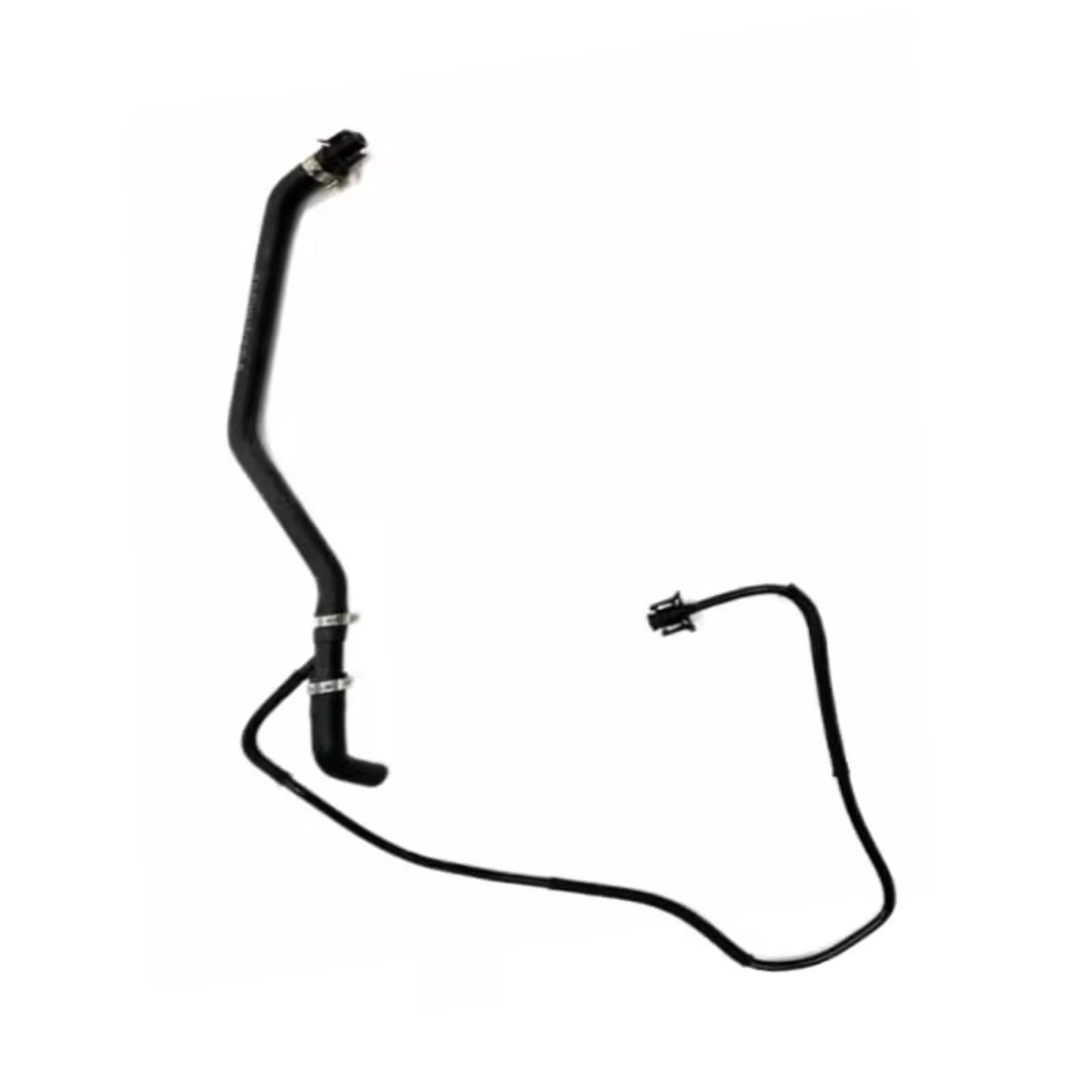 Maieyte One Color Engine Coolant Line Compatible With For Grand For C-Max For Ecoboost 2012 2013 2014 Car Cooling Water Radiator Hose 1829702 Cv61-8K012-Za Cv618k012za