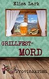 Cover zum Buch Grillfestmord