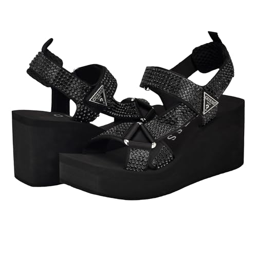Image of GUESS womens Dawsin