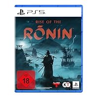 Rise of the Ronin™