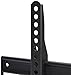 Amazon Basics Heavy Duty Dual Arm, Full Motion Articulating TV Mount for 37