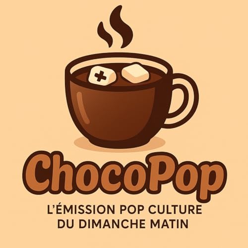 ChoCoPop cover art