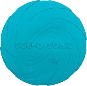 TRIXIE Dog Disc für Hunde