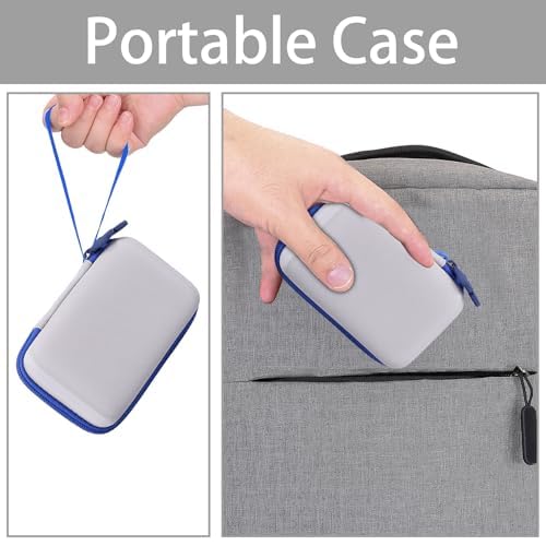 image for Aenllosi Hard Carrying Case Compatible with Blaze Technos/Atari/Taito/