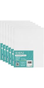 専用(A3サイズキャンバスパネル) Amazon.co.jp: Exerz 30x40cm キャンバスパネル 3mm 6枚