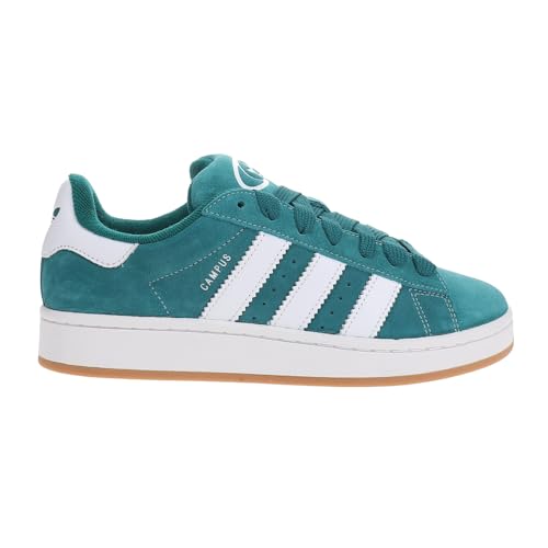 Adidas Originals Stan Smith Baskets pour Homme, Bleu Sarcelle/Blanc Nuage/Gomme, 11