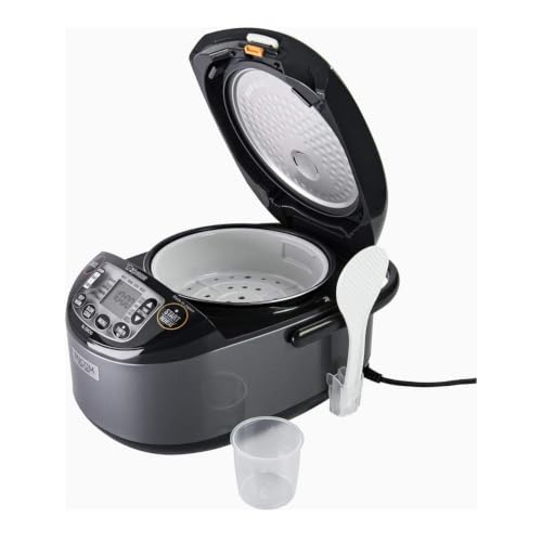 Zojirushi Umami Micom Rice Cooker and Warmer #TOP26