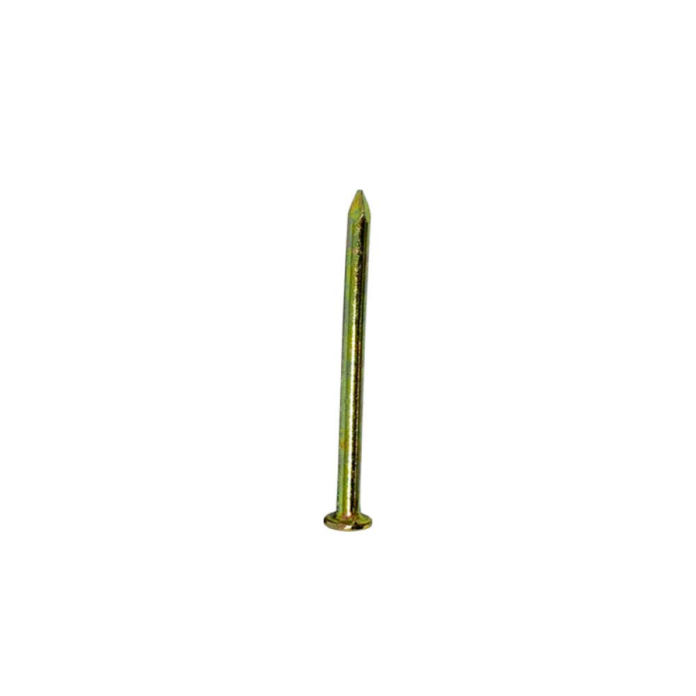 Clavos de Acero Especiales, Clavos for Cemento, for carpintería, for Pared,Clavos(1.2 Inches)