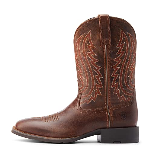 Image of ARIAT Sport Big Country Western Boots