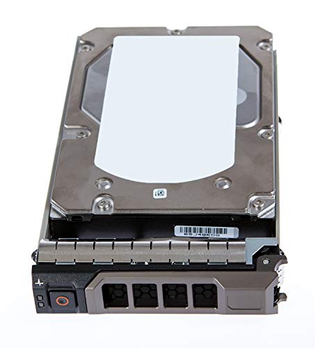 Origin Storage 1 Tb 7.2K 3.5" Pe 13G Serie Nearline Sas Hot-Swap Hd Kit - 3