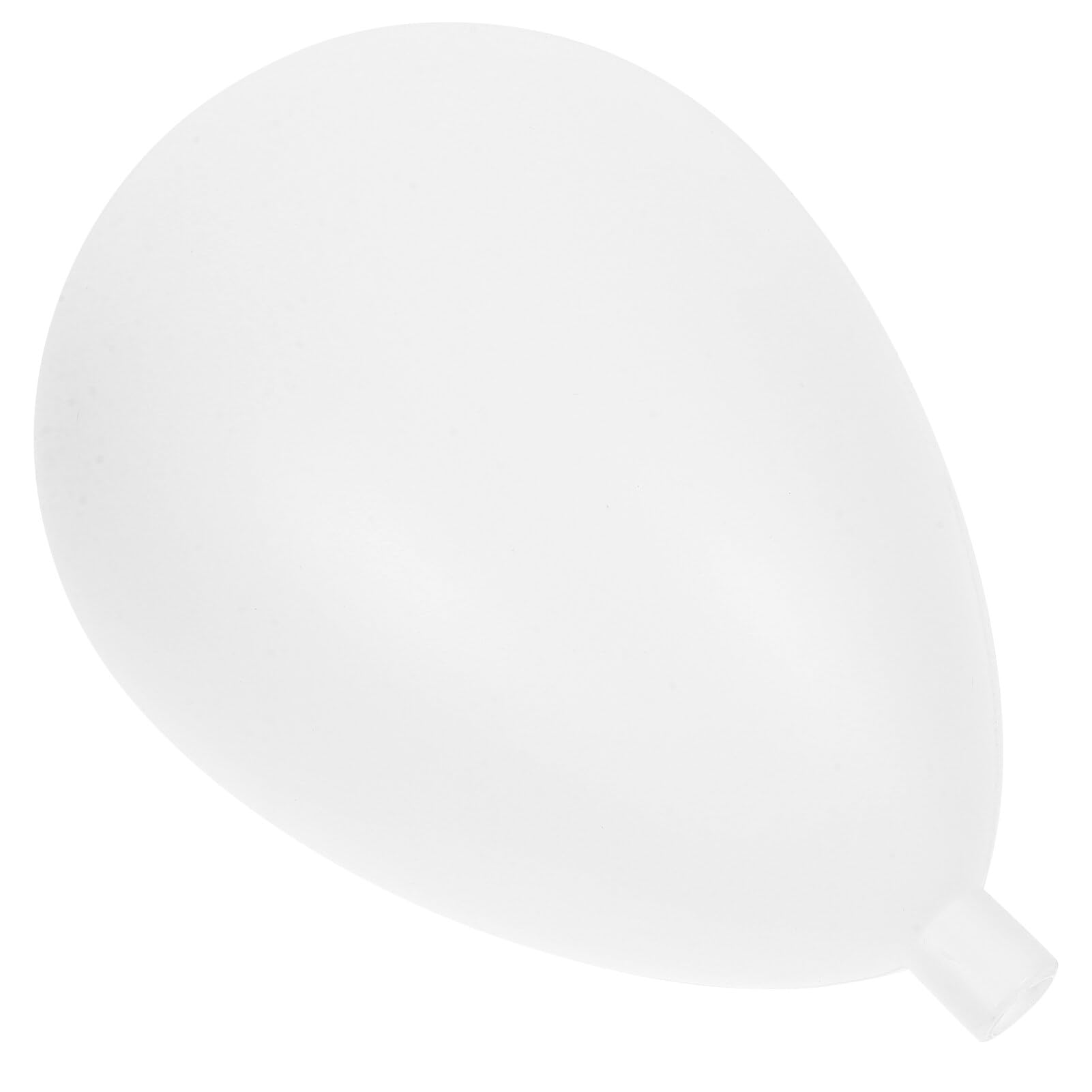 Alipis White G4 Lamp Shade with Light Diffusion, Sturdy Pp Material Floor Lamp Cover Featuring Sleek and Modern Design, for Wedding Decorations and Home Lighting